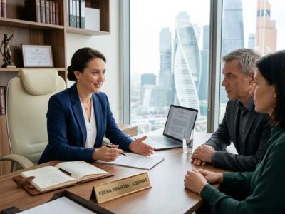 75% онлайн-заказчиков учитывают безопасность при выборе специалиста