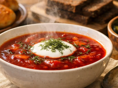 Домашняя еда по-прежнему предпочтительнее доставки