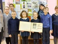 Мало-Шелемишевская сельская библиотека