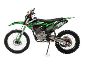 Мотоцикл кроссовый эндуро MOTOLAND XT 300 HS