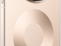 Смартфон HUAWEI Mate 80 Pro 16/512 ГБ Золотой