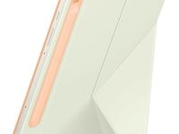 Чехол-книжка Samsung Book Cover Tab S9/S9 FE/S10 FE оранжевый