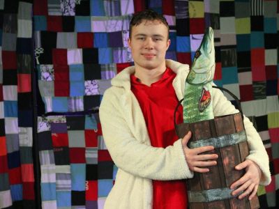 Билеты на По щучьему веленью (Zart House) / Театр | Афиша | ИнфоТаймс