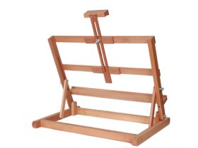 Мольберт ArtGooru настольный каркасный