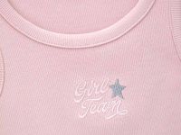 Майка для девочки