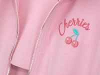 Комплект (майка+шорты+толстовка) для девочки