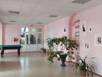 Шумилинский сельский дом культуры