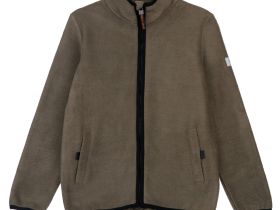 Куртка трикотажная для мальчиков