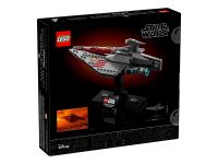 Star Wars 75404 Конструктор Штурмовой корабль класса «Аккламатор»