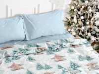 Постельное белье Shining December