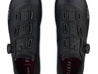 Велотуфли Fizik Vento Overcurve X3 (черный 40)