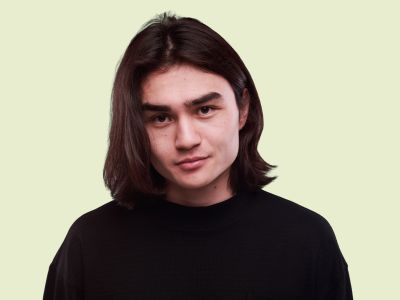 Адият Шакир (Central Stand-up Club)