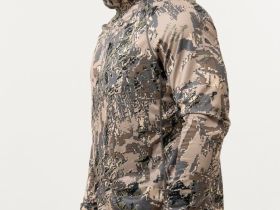 Лонгслив Remington Foliage Anti-mosquito Figure