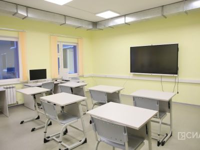 В Якутии применят единые подходы по содержанию сети учреждений образования