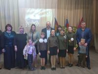 Дом культуры ст. Атаманской