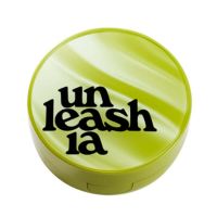Кейс для кушона Unleashia Cushion Cover Package Healthy Green