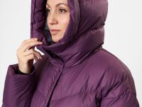 Пальто пуховое Astra Женское