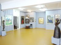 Михайловский многофункциональный культурный центр