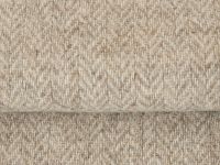 Плед Treccia, бежевый