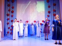 Филатовский сельский дом культуры