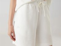 Женские шорты Lacoste Loose Fit