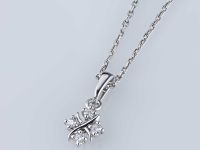 Подвеска из серебра э0612пд06160700