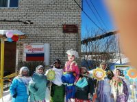 Пальский сельский дом культуры