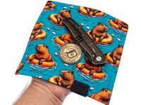 Хэнк Grey Raven "Капибары"