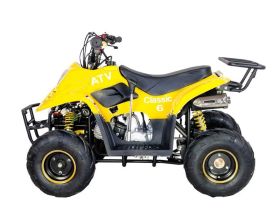 Квадроцикл ATV Classic 6 50cc