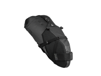 Туристическая подседельная сумка TOPEAK BackLoader X 10л TBP-BLX2B (черный)
