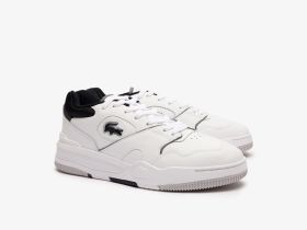 Мужские кеды Lacoste LINESHOT 124 2 SMA
