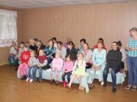 Кушаверский сельский дом культуры