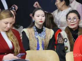 В Якутии дан старт Году единства народов России