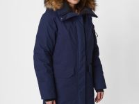 Полупальто пуховое Kodiak IV DF Женское