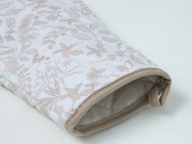 Прихватка-рукавица Lace e Fiori