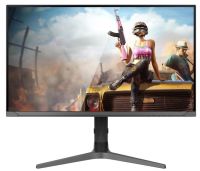 Монитор 27" NPC MZ2707 2560x1440 LED, 16:9, IPS, 350cd, 1ms, 178/178, DP, HDMI, USB, 165Hz, Tilt, HAS, pivot, VESA, black
