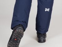 Утепленные брюки Nordski Mount Dark Blue W