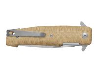 Складной нож Viper Keeper 2, сталь Elmax, рукоять микарта