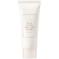 Протеиновая маска-плёнка с экстрактом риса I'm From Rice Glow Peel Off Mask