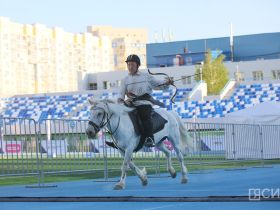 В Якутске стартовал чемпионат России по стрельбе из лука