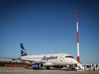 Авиакомпания «Якутия» переходит на новые условия участия в программе лояльности Free Flight