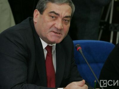 Вячеслав Штыров: «Айсен Николаев принимает взвешенные решения для развития Якутии»
