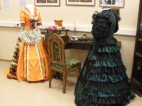 Музей театрального костюма