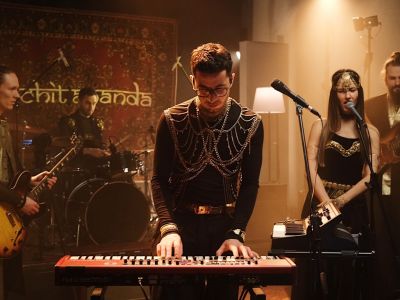 GoKirtan