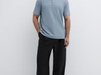 Базовое поло, Голубой