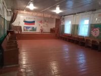 Ужанский сельский дом культуры