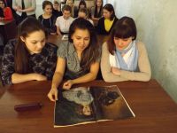 Центральная городская библиотека Бугуруслана