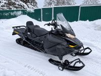 Снегоход BRP Ski Doo Skandic LE 24" 900 Ace 2023