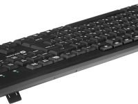 225M Multimedia Black