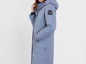 Пальто пуховое Urban Fox V Женское